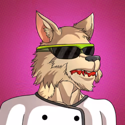 Wolf#743