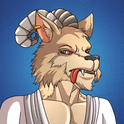 Wolf#982