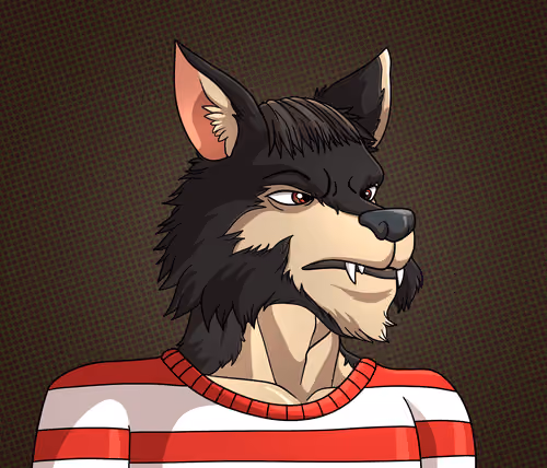 Wolf#644