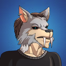 Wolf#60