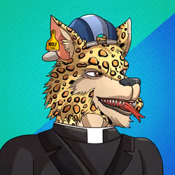 Wolf#1020