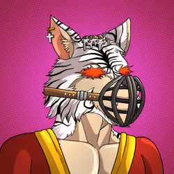 Wolf#1007