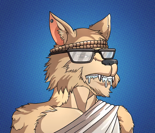 Wolf#655