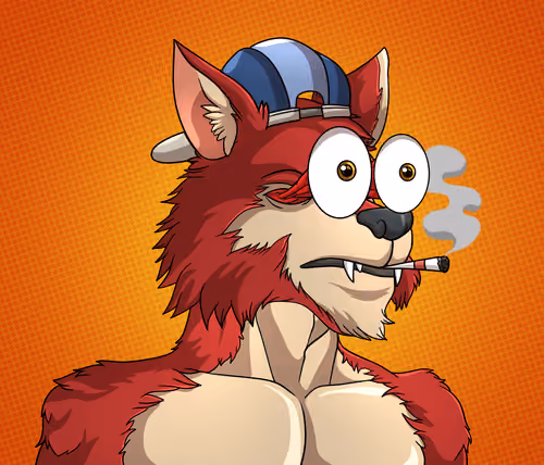 Wolf#751