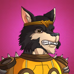 Wolf#834