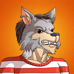 Wolf#1113