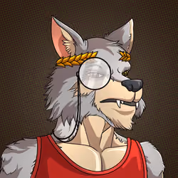 Wolf#958