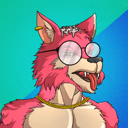 Wolf#1040