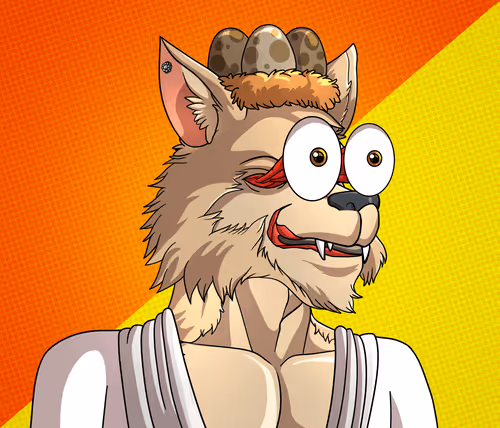 Wolf#1468