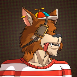 Wolf#1478