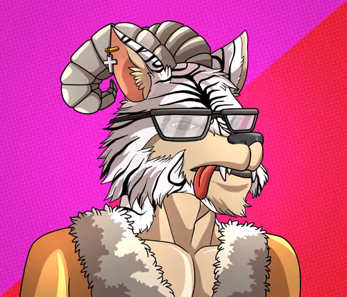 Wolf#1460