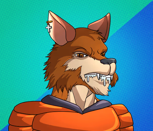Wolf#1175
