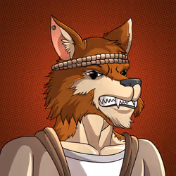 Wolf#152