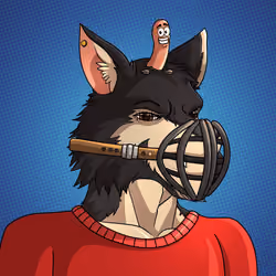 Wolf#842