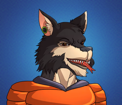 Wolf#1608