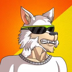 Wolf#898
