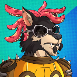 Wolf#883