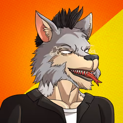 Wolf#859