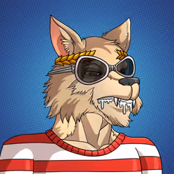 Wolf#572