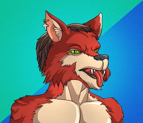 Wolf#951