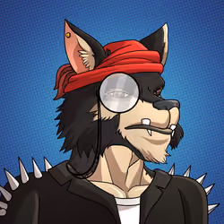 Wolf#136