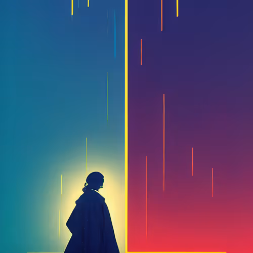 Silhouettebyfluxray