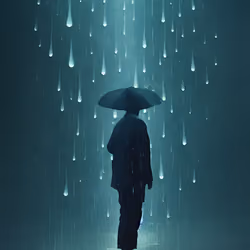 Silhouette #53