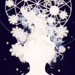 Silhouette #16