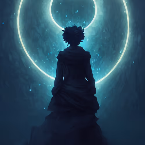 Silhouettebyfluxray