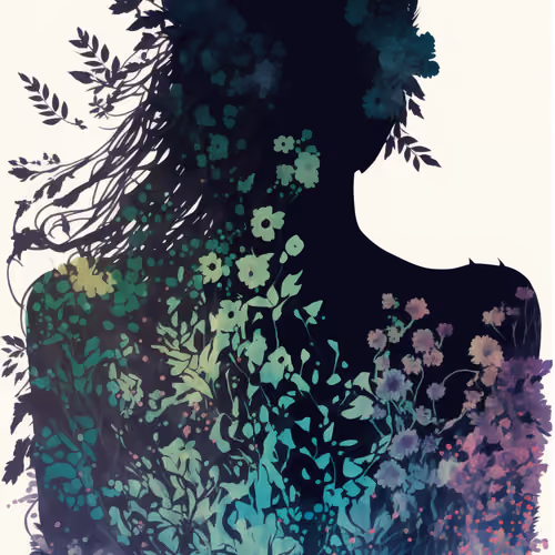 Silhouette #99