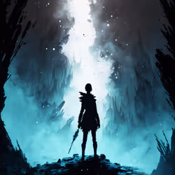 Silhouette #18