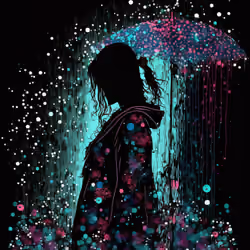 Silhouette #52