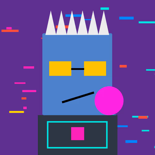 Block Citizens 920707032 のロゴ