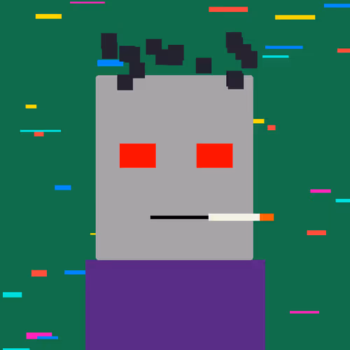 Block Citizens 920707032 のロゴ