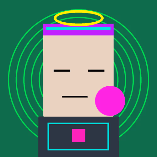Block Citizens 920707032 のロゴ
