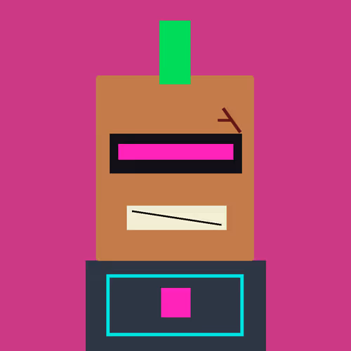 Block Citizens 920707032 のロゴ
