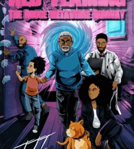 Red Teaming The Rouge Metaverse Runway