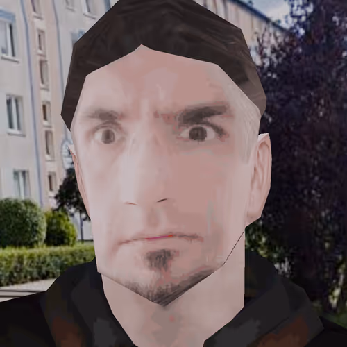 Bezmiar dances somewhere