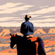Lone Range