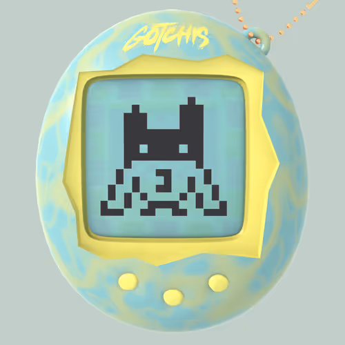 Gotchis Nft