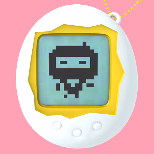 Gotchi #19