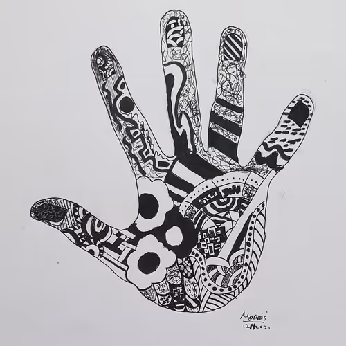 Talent In You