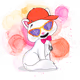 823