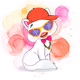 586