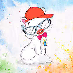 133