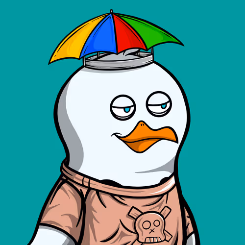 Genesis Penguins