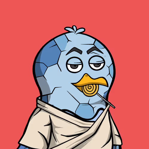 Genesis Penguins