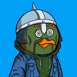 Genesis Penguins #4984