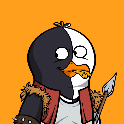Genesis Penguins