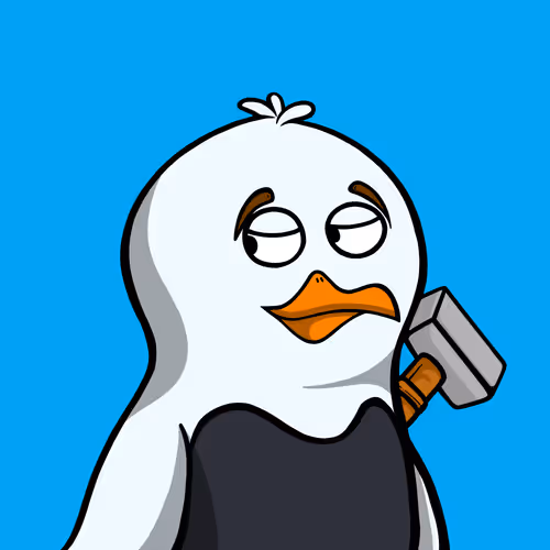 Genesis Penguins